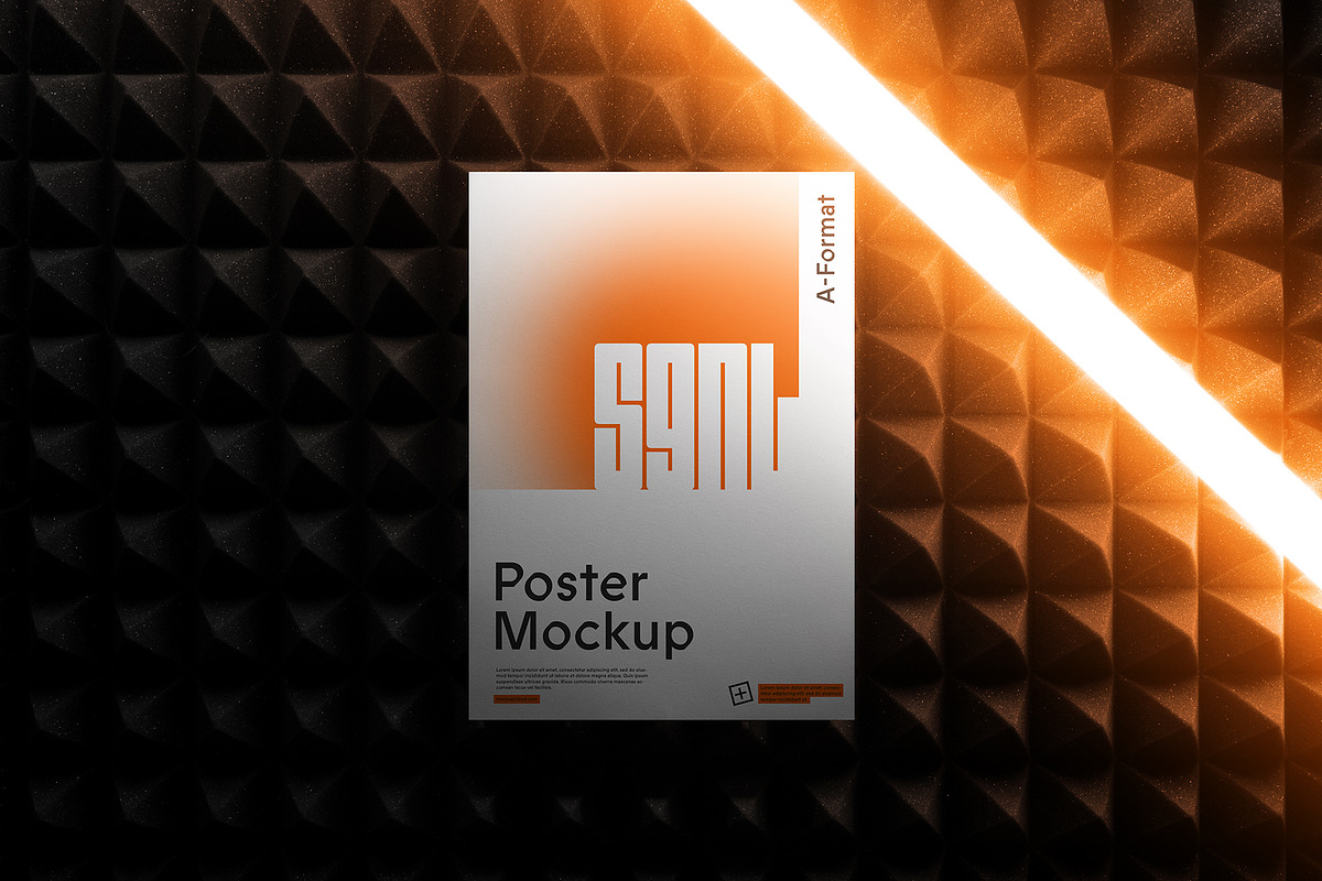 SGNL Branding Mockups Kit, a Mockup by Mockup Cloud (Photo 31 of 33)