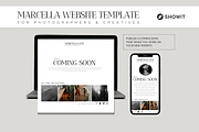 Marcella | Showit Website Template, a Websites & App Template by Studio Annie Louise (Thumbnail 8 of 8)