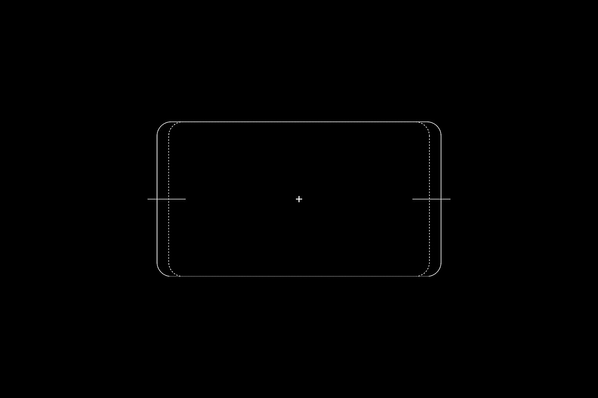 Viewfinder Overlay Pack, a Texture Graphic by dbdslondon (Photo 12 of 13)