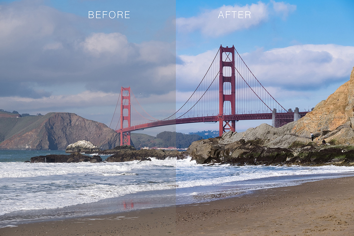 Classic Film - Lightroom Presets, a Plug-in Add-On by Jayson Photos (Photo 4 of 7)