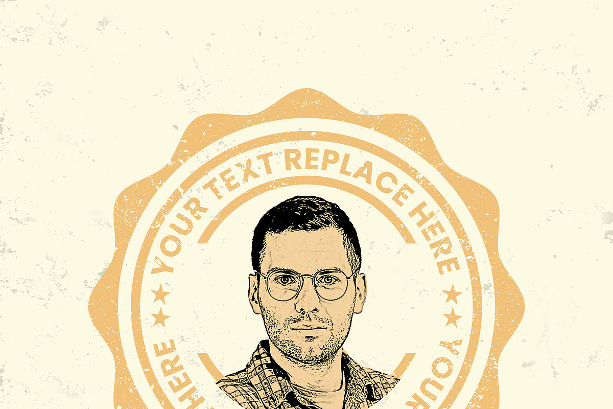 Rubber Stamp Generator, an Action Add-On by MRI STUDIO (Photo 37 of 52)