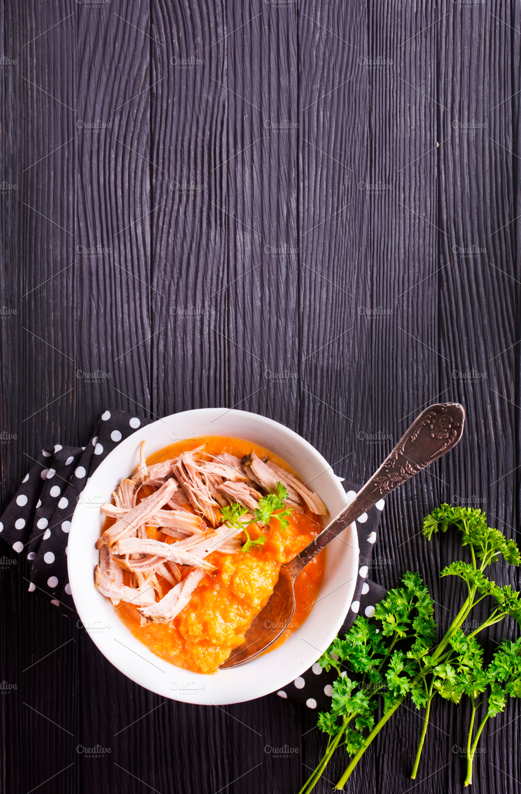 food, a Food & Drink Photo by tycoon111