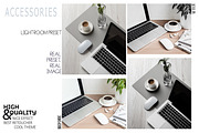 12 Office Working Lightroom Presets, a Preset Add-On by Hue Palettte Studio (Thumbnail 10 of 10)