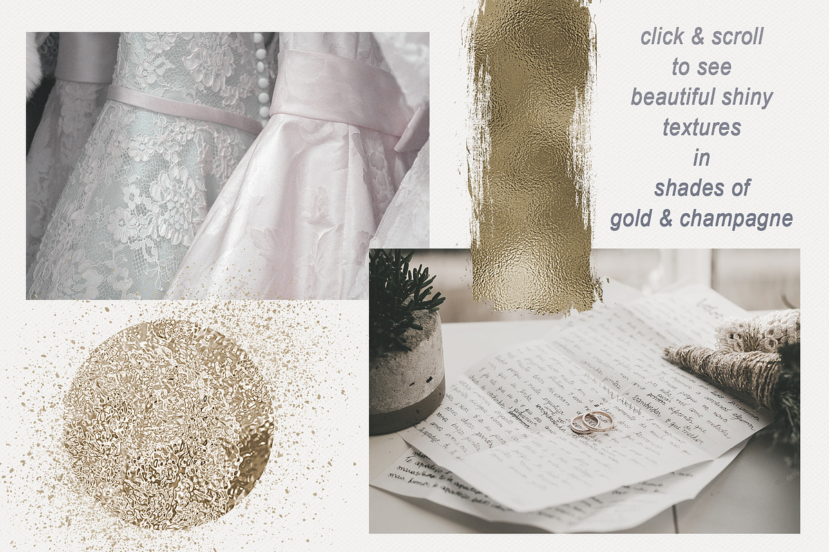 Textures & Patterns Bundle - 75% OFF, a Texture Graphic by CatJello Graphics (Photo 4 of 61)