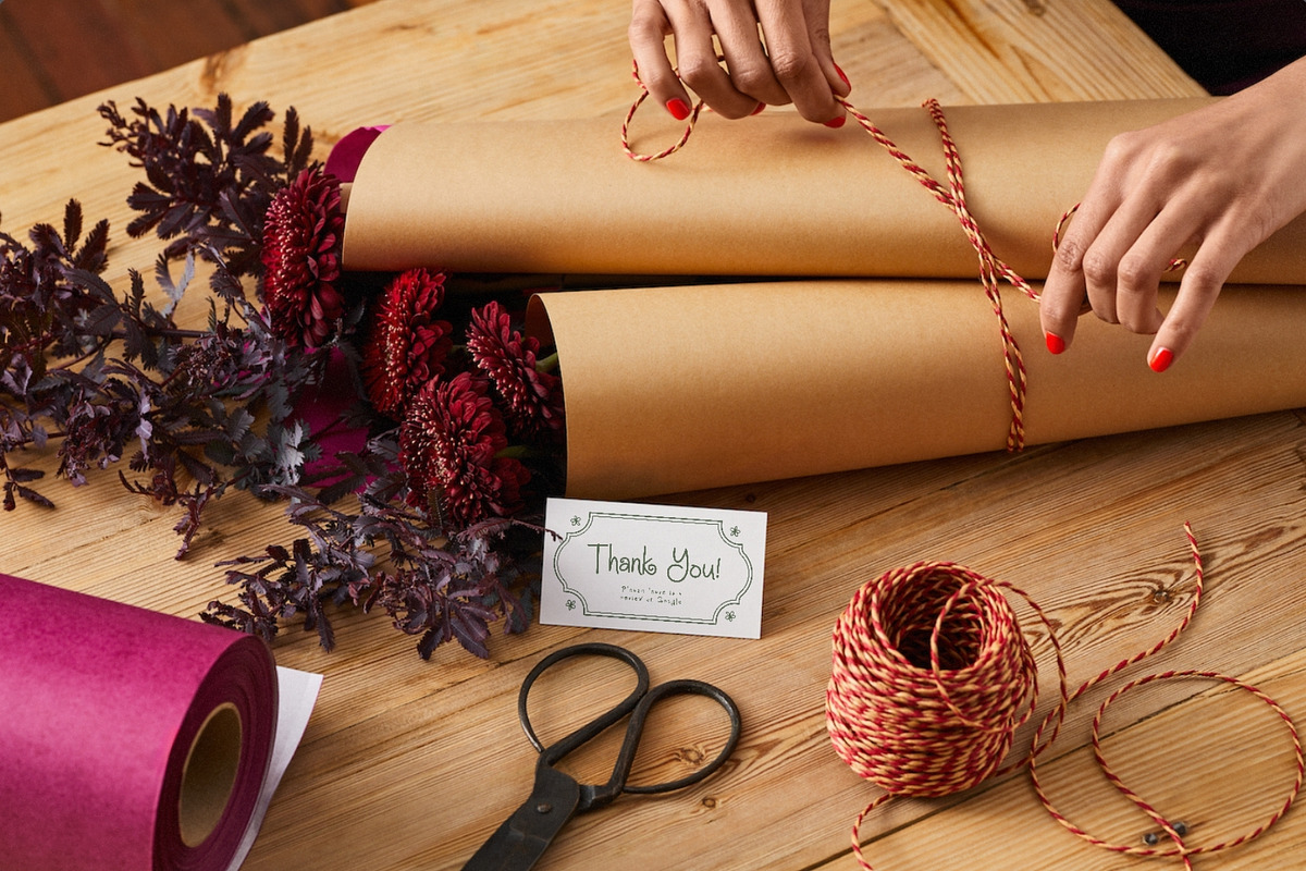 Mabel Finch - Handwritten Script, a Handwritten Font by HipFonts (Photo 10 of 13)