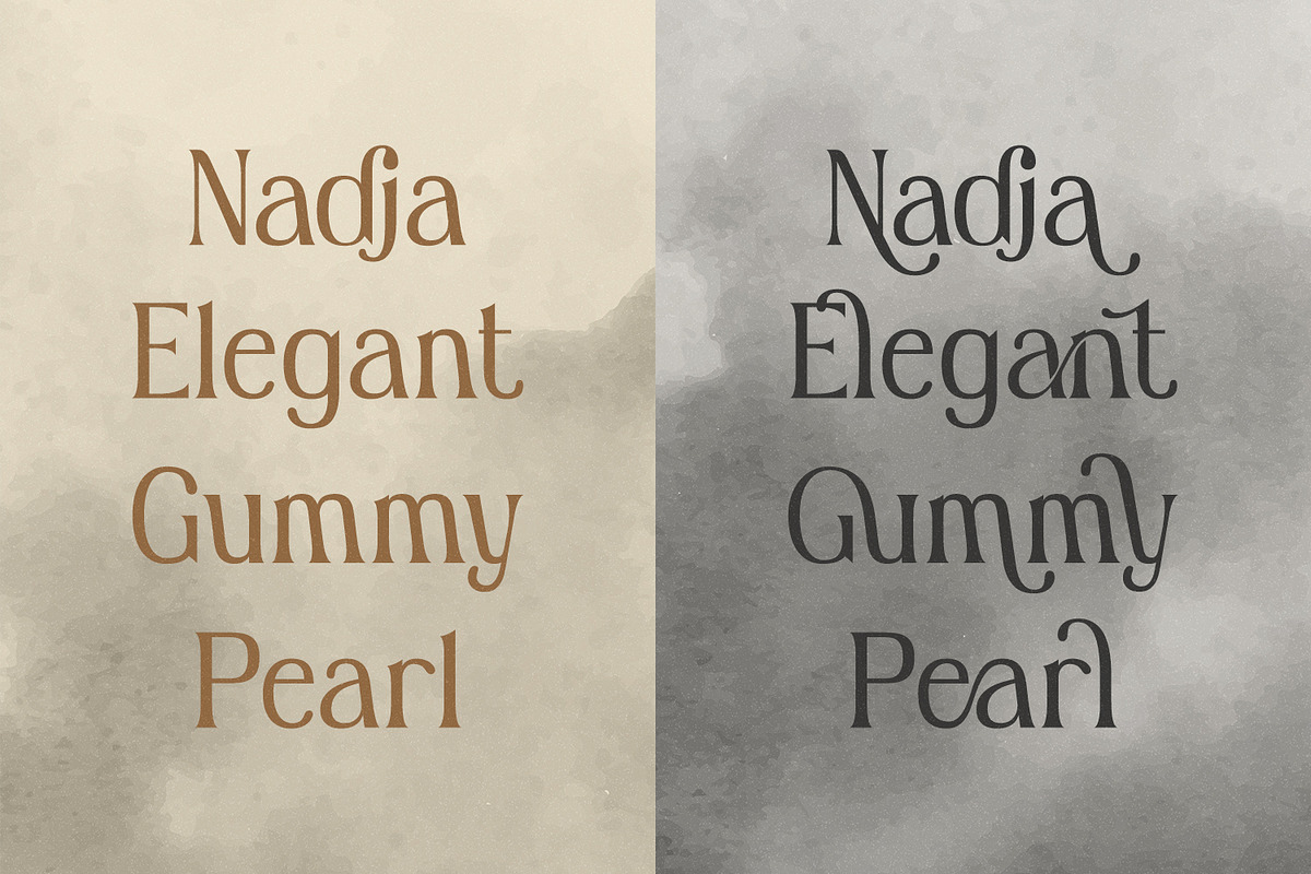 Sealine, a Serif Font by din-studio.com (Photo 5 of 11)