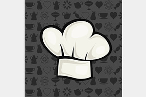 Chef hat