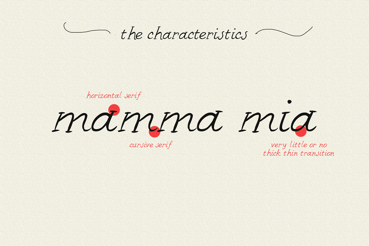 Marienne Font, a Slab Serif Font by Studio Inklin (Photo 3 of 5)