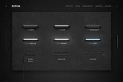Neon Layer Styles, a Layer Style Add-On by erigon (Thumbnail 8 of 15)