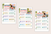 The Self-Awareness Studio, a Stationery Template by Designmela01 (Thumbnail 4 of 5)