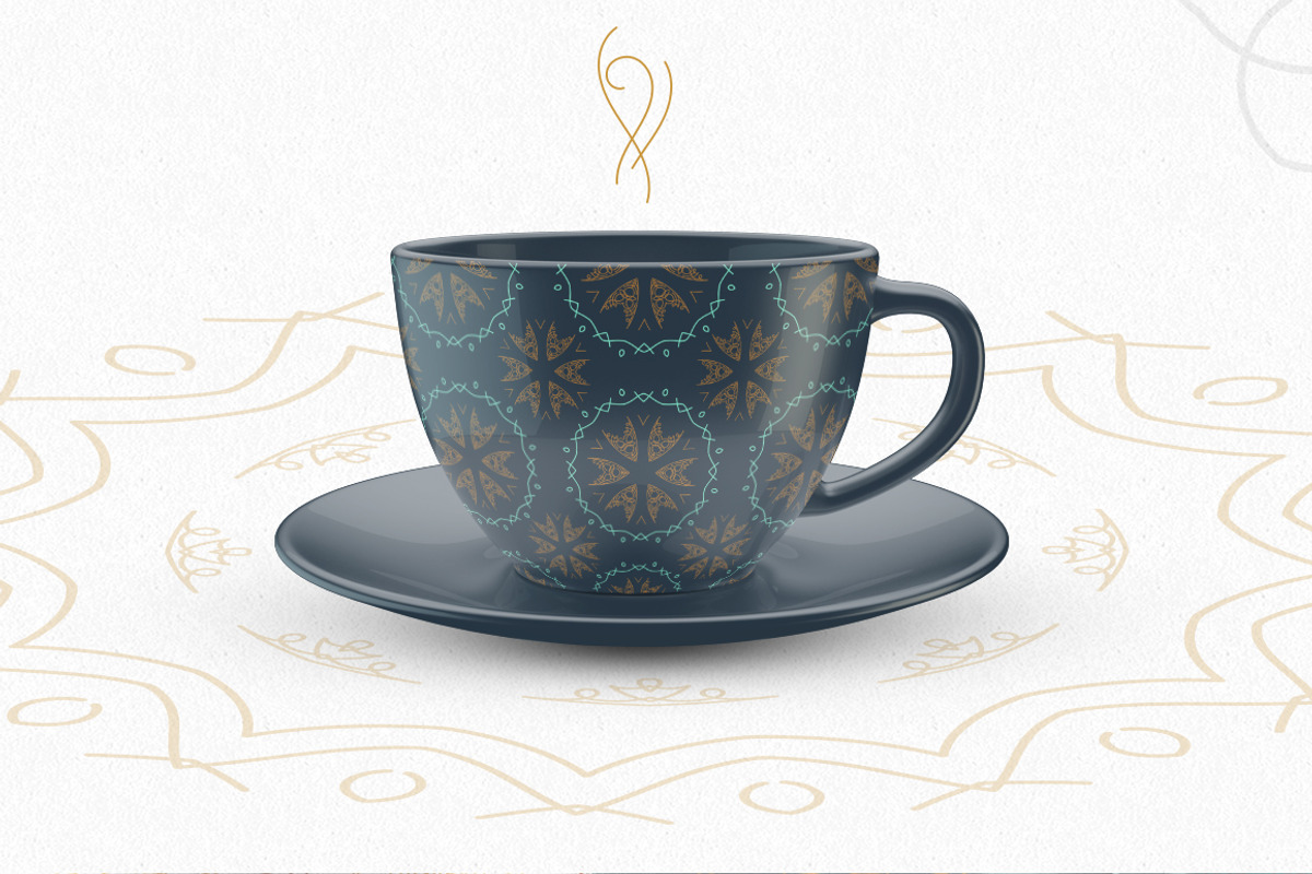 Luxurious Creator -50% off, a Branding & Logo Template by VP Fonts (Photo 14 of 17)