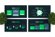 Rugby - American Football GSL, a Presentation Template by Deepslide Studio (Thumbnail 4 of 6)