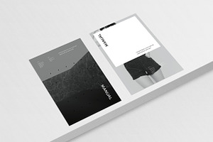 Brand Manual