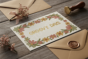 Gomezo | A Sophisticated Modern Seri, a Font by Astuti Studio (Thumbnail 2 of 15)