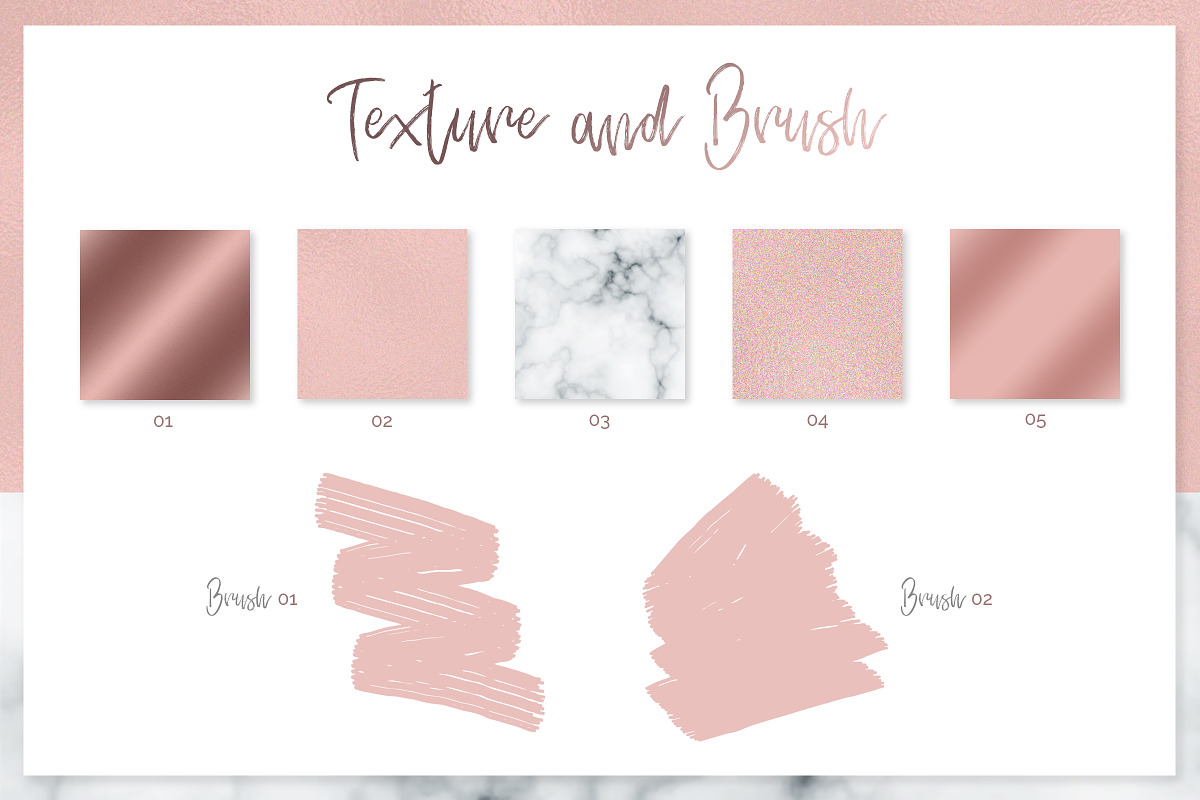 SAVE $100 Social Media Budget Pack, a Social Media Template by Typography Prime (Photo 6 of 24)