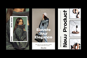 Legacy - Unique Sans-Serif font, a Sans Serif Font by Webhance Studio (Thumbnail 6 of 13)