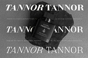 Finico Serif – High-Contrast Serif, a Serif Font by FactoryType Studio (Thumbnail 10 of 11)