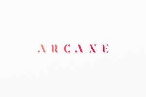 Arcane