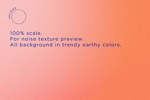 30 Electric Tangerine Gradients