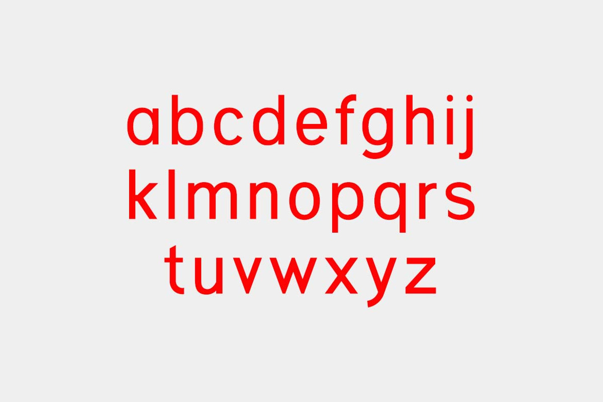 Giltheads Neue Sans Serif Family, a Sans Serif Font by UICreative (Photo 6 of 13)