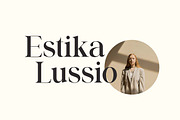 Business Elegance Luxury Serif Font, a Serif Font by UICreative (Thumbnail 10 of 13)