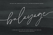 The Modern Calligraphy Script Bundle, a Script Font by Pink Coffie (Thumbnail 21 of 26)