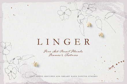 Linger - Fine Art Florals & Textures