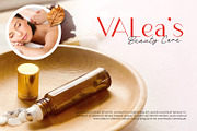 Valentine Bright Font Duo, a Script Font by khurasan (Thumbnail 4 of 7)