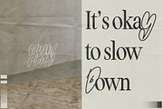BISH | Bubble Graffiti Font Family, a Font by ana & yvy (Thumbnail 4 of 14)