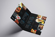 Restaurant Menu Templates Pack, a Brochure Template by BrandPacks (Thumbnail 9 of 14)