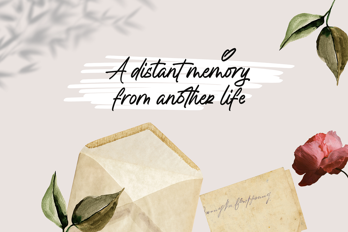 Ballimo Peachy - A Handwritten Font, a Handwritten Font by Ainun Jinan (Photo 6 of 10)