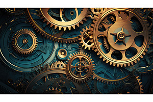 research science dynamic background, a Technology Photo by pikepicture
