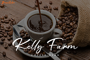 Killian Sagitisa Handwriting Font, a Handwritten Font by Basnistudio (Thumbnail 9 of 10)