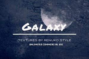 Galaxy Backgrounds