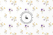Juliana | Botanical set, an Illustration by Karma (Thumbnail 11 of 20)