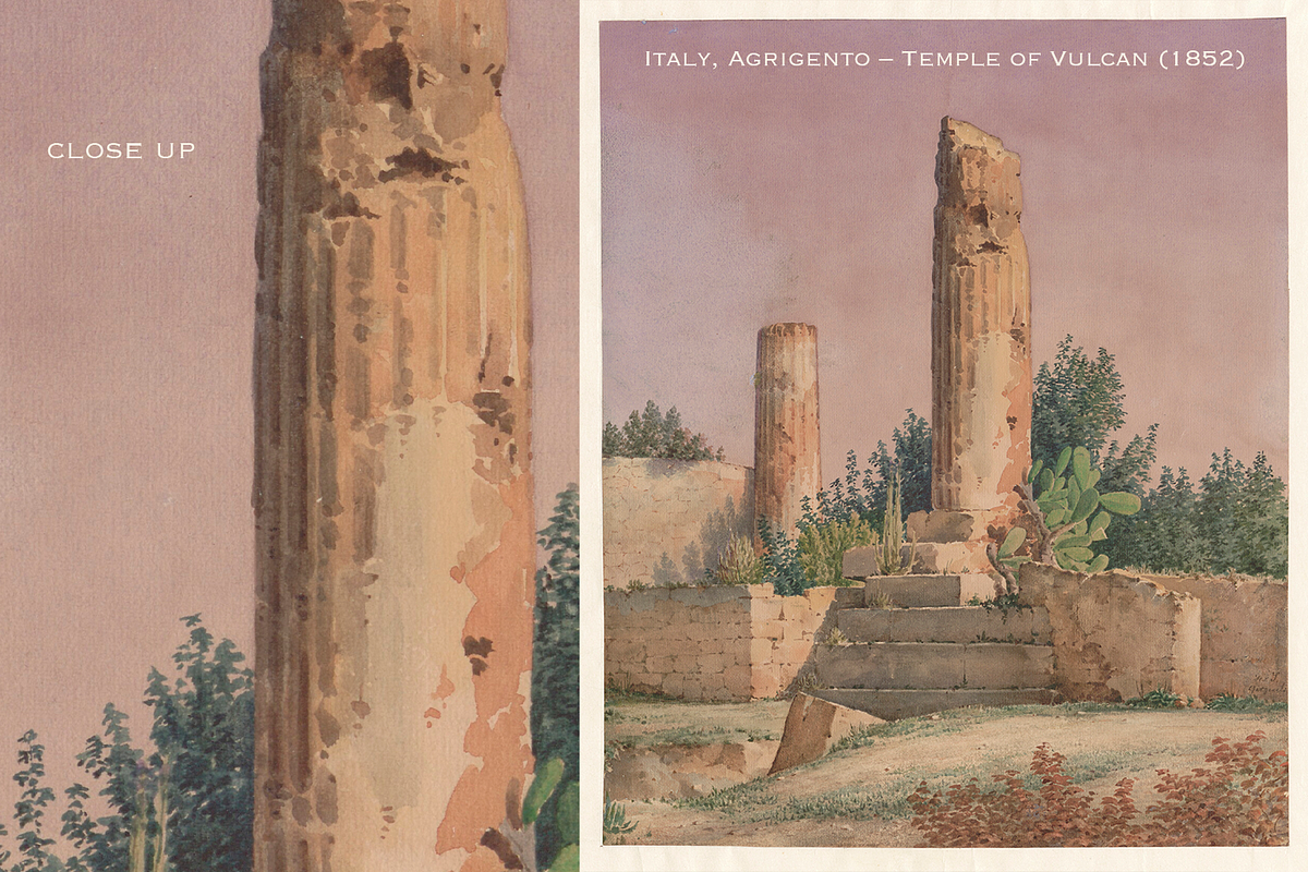 30+ Harald Conrad Stilling, Rare Art, a Decorative Illustration by Digital Museum (Photo 4 of 10)
