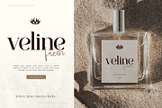 Agasya - Modern Serif Font, a Serif Font by twinstd (Thumbnail 9 of 9)