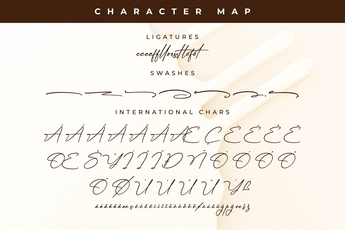 Forade Mellodvista Font Duo, a Serif Font by Storytype Studio (Photo 14 of 15)