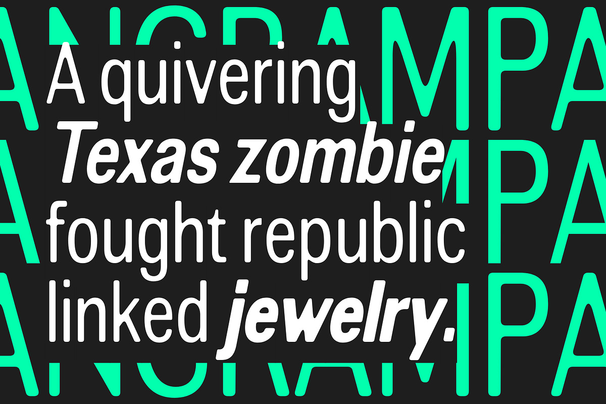 Altavion, a Sans Serif Font by Mantype Studio (Photo 8 of 15)