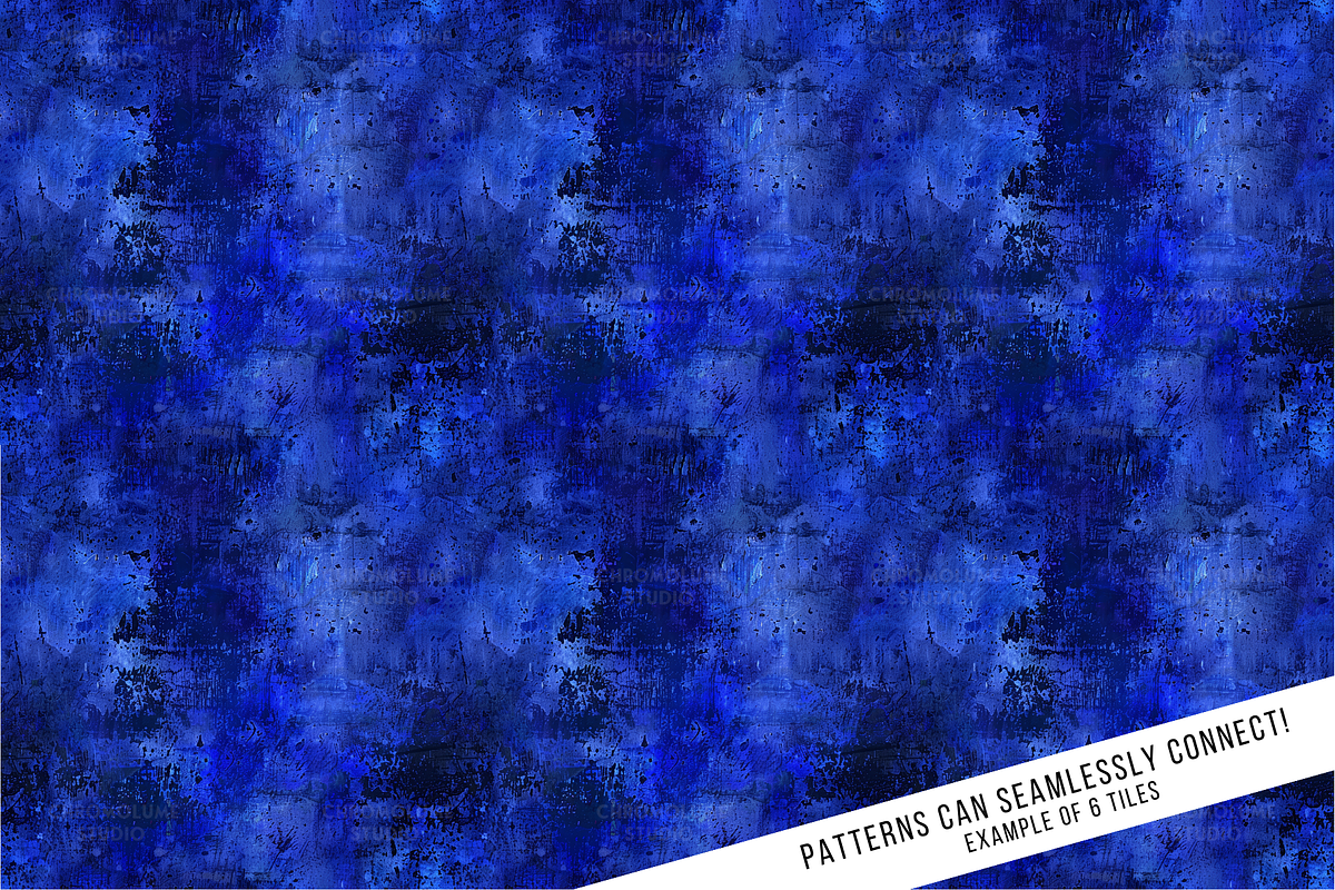 Colorful Grunge Digital Paper, a Pattern Graphic by Chromolume Studio (Photo 20 of 28)