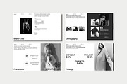 EPEX | Brand Strategy Template, a Presentation Template by Slide-Agency (Thumbnail 5 of 12)