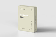 Software Box Mock-up 2, a Packaging Mockup by Yogurt86 (Thumbnail 11 of 16)