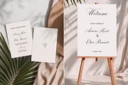 Mediterranean Stationery Mockup Set, an Advertising Mockup by Serenefeeling (Thumbnail 2 of 13)