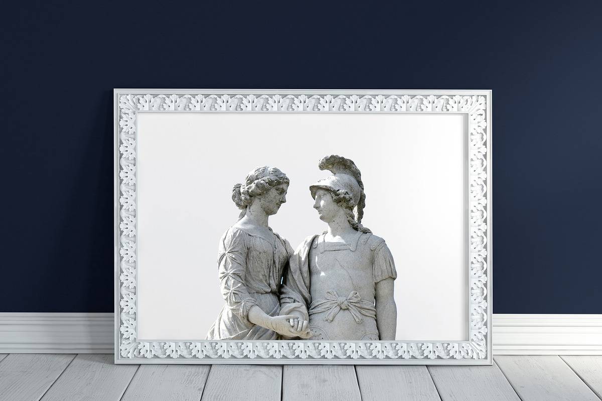 Mockup, a Presentation Template by Allstock (Photo 3 of 3)