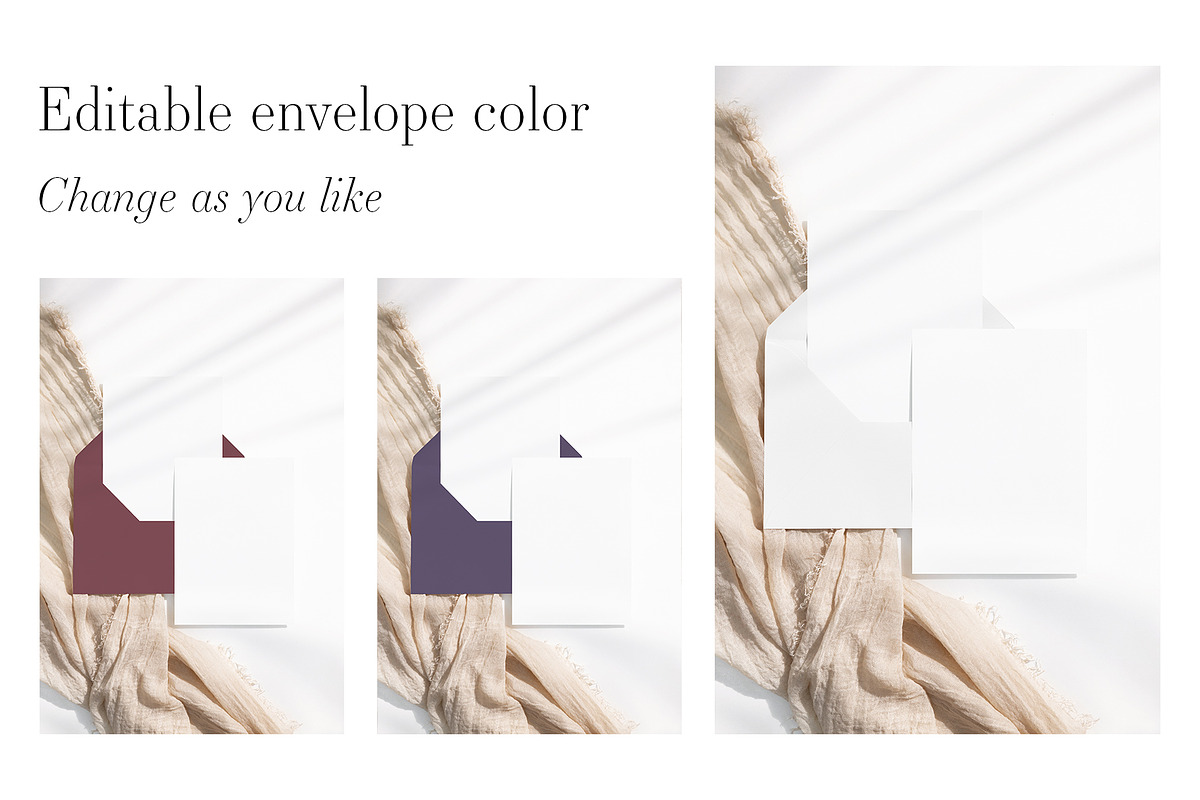 Customizable CardMockup5x7 8e2c5b32, an Advertising Mockup by PawMockups 2 (Photo 4 of 12)