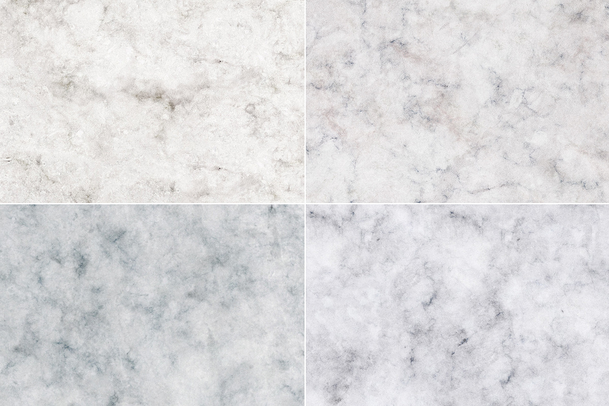 Seamless Light Marble Textures, a Texture Graphic by Aurora Graphics (Photo 4 of 7)