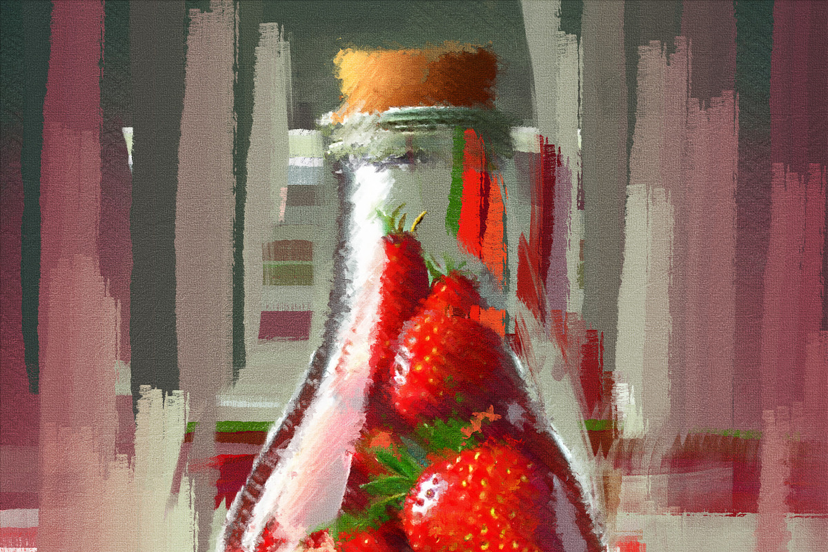 Oil Paint FX Photoshop Action Plugin, a Plug-in Add-On by Giallo (Photo 21 of 23)
