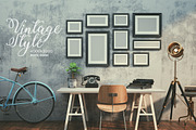 white room., an Architecture Photo by DigitalPen (Thumbnail 1 of 2)