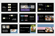 Mana: Children Related Powerpoint, a Presentation Template by Punkl Camp (Thumbnail 7 of 9)