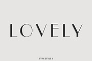 Elegant CSS Type Styles (+PSD), a Templates & Theme by Rex Rainey (Thumbnail 4 of 5)